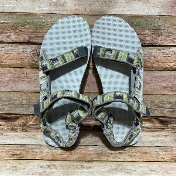 Teva Original Sandals main image 6